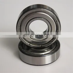 High Load Deep Groove Ball Bearing 61921 Geared Motor Bearings 61921 2RS ZZ thumbnail-1