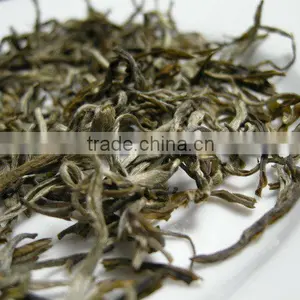 Yunan Large Leaf Green Tea thumbnail-3