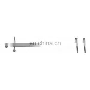 Orthopedic 4.5mm Full-threaded Locking Screw Tibia Intramedually Nail With Stainless Steel Titanium Nut Screw thumbnail-7