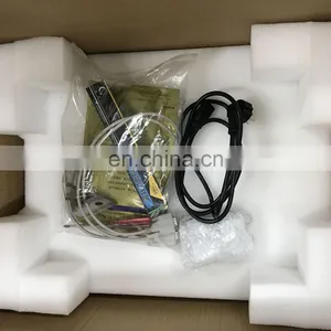 Supply Liquid Gas Chromatography Testing System Equipment With Good Price thumbnail-6