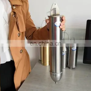 Stainless Steel Bottom Oil Asphalt Sampler, Oil Chemical Solvent Sampler thumbnail-1