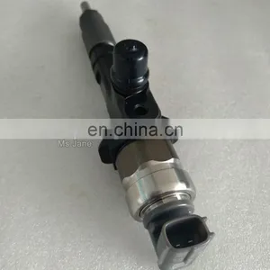 Original Common Rail Injector 295050-1980 for V3307 thumbnail-3