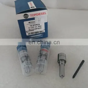 TOP DIESEL Накопительный форсунка DLLA148P1623 (0 433 171 992) для 0445110284 thumbnail-5
