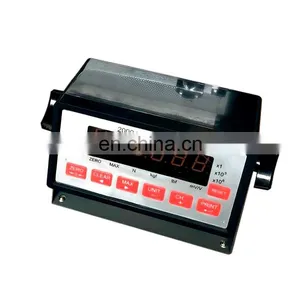 Master Load Cell Revere Transducer thumbnail-5