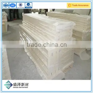 FRP Fiberglass Construction Formwork & Template thumbnail-6