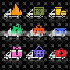 Door to Door Shipping Service China to Laos thumbnail-1