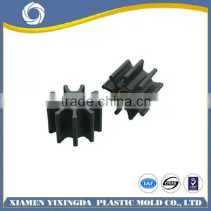 China Professional Oem Plastic Threaded Insert Molding thumbnail-1