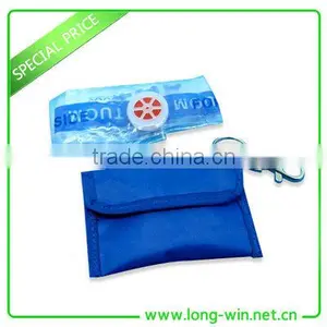 Mouth to Mouth Mask thumbnail-1