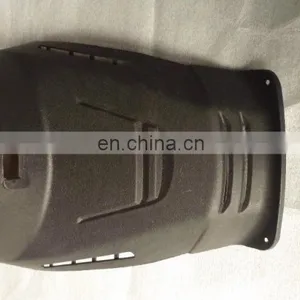 Plastic Mold Parts for Bluetooth Speaker Parts thumbnail-5