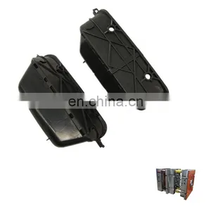 Oem Rapid Prototype Cheap Tooling High Precision Molding Process Plastic Injection Camera Housing Shell Mould Manufacturer Maker thumbnail-1