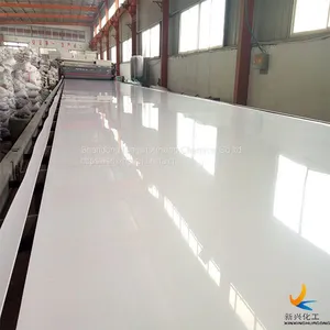 High Density Polyethylene HDPE Sheet Specification 4 by 8 Plastic Sheets thumbnail-1