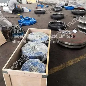 TOBEE® Pump Spare Parts thumbnail-1