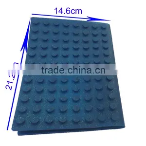 Custom A4 Paper China Supplier Wholesale Stationery Silicone Paper Notebook thumbnail-6
