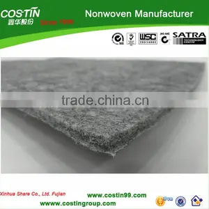 Nonwoven Needlepunch Felt Fabric for Carpet thumbnail-1