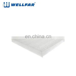 Oem Auto Cabin Hepa Air Filter 1H0819638A Use for VW thumbnail-2
