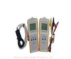 PDF3000DC System Earth Fault Detector thumbnail-1