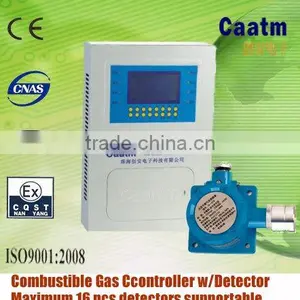 Gas Detector Controller CA-2100E thumbnail-1