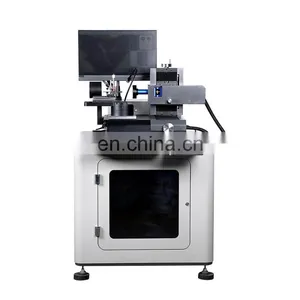 Milling Tool Inspection System Tool VMM Machine thumbnail-1