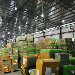 What Logistics Does China Export Small Home Appliance Send to Indonesia thumbnail-2