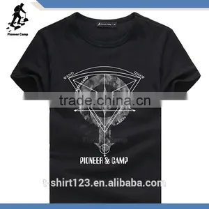 Wholesale Egyptian Cottn T-shirts Blank thumbnail-1