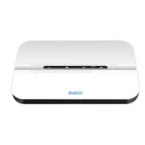 4G Travel WiFi Router thumbnail-2