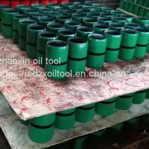 Tubing Coupling for API 5CT thumbnail-2