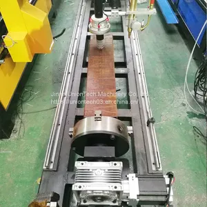 Best Price China Plasma Cutting Machine, 1500*3000mm CNC Machine Plasma Cutter With Rotary for Metal thumbnail-5