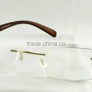 Titanium Frame RT1070 thumbnail-1