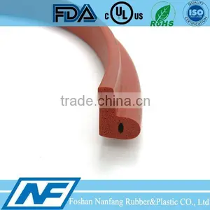 SGS FDA Expandable Rubber Tube for Exporting thumbnail-4