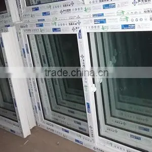 Plastic Steel Window thumbnail-6