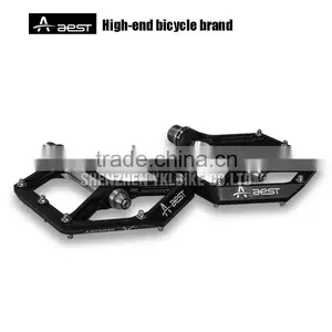 High Quality Bike Pedal High-End CNC Machined Alloy Bicycle Pedal thumbnail-5