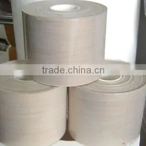China Manufacturer Supply Ptfe Teflon Coated Fiberglass Fabrics Exporter Superior for Grinding Wheel With High Quality thumbnail-1