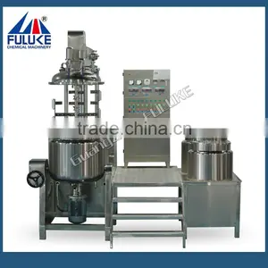 2015 FLK Viscous Liquid Mixer for Sale thumbnail-1