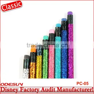 Disney Universal FAMA BSCI Carrefour Factory Audit Mini Color Pencil Case thumbnail-1