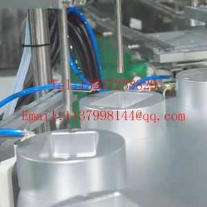 Aromatherapy Cover Combination Machine Outer Cover Assembly Gland Machine thumbnail-2