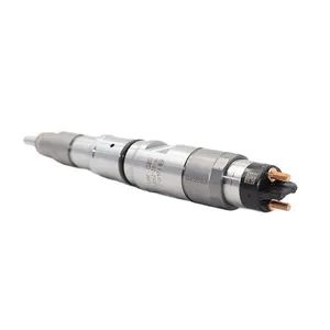 High Quality Common Rail Diesel Fuel Injector 09500 thumbnail-1