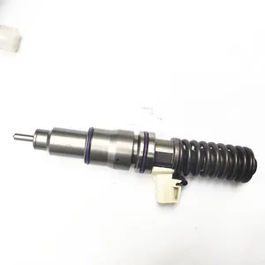 High Quality Electronic Unit Fuel Injector Bebe4g14001_yyt thumbnail-4