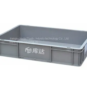 Warehouse Export Used EU4611 LOGISTICS BOX From China Good Manufacturer thumbnail-1