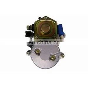 2810046180 Hot Selling Auto Electrical System Car Engine 12V 9T 1.2KW Starter Motor for Toyota Supra (_A8_) thumbnail-2