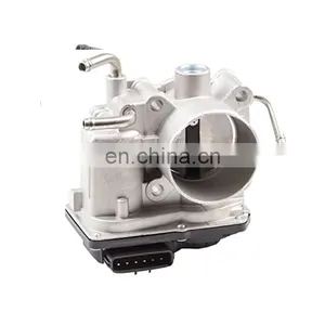 22030-28060 Hot Sale Automotive Engine Parts Throttle Body Assembly for Toyota Avanza thumbnail-5