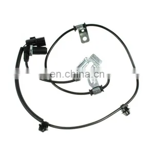 MR569285 Auto Parts Front Left ABS Wheel Speed Sensor for Mitsubishi Galant 2004-2009 thumbnail-1