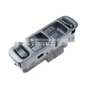 3799065D10T01 Window Lifter Electric Master Control Switch for Suzuki Vitara 1999-2002 for Grand Vitara 1999-2003 thumbnail-1