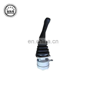 Sk210 Excavator Joystick DH220 Operating Handle EX210 Control Lever thumbnail-5