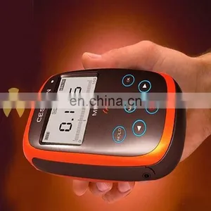 Made in China IT-10 Negative Ion Detector Fabric Tester thumbnail-2