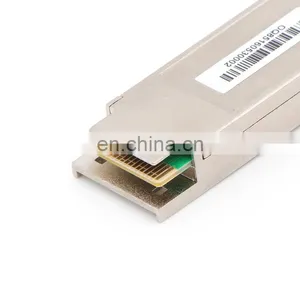 QSFP-40G-SR4 Compatible MMF 850nm 150m MPO 40gbase Qsfp Sr4 thumbnail-3