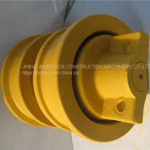 Russia T170 Bulldozer Track Roller DF thumbnail-5