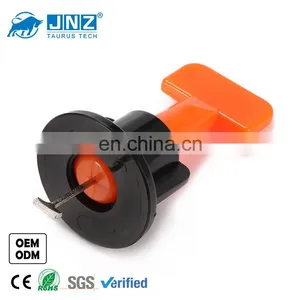 JNZ-TA-TLS Ceramic Floor Wall Construction Tools Building Tool Reusable Tile Leveling System thumbnail-2
