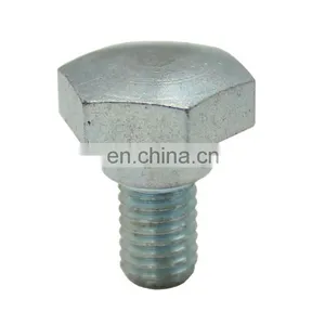 High Performance Surface Zinc Treatment Bolt Oem Size 23*17*7 Bolt for Universal Car thumbnail-1