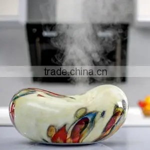 Abstract Painting Aroma Diffuser thumbnail-1