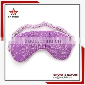 2016 Hot Sale Favorable Price Bulk 2016 Soft Sleeping Eye Mask thumbnail-1